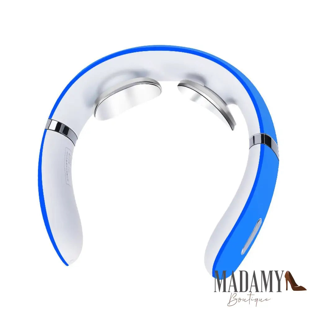 Massageador Cervical Portátil