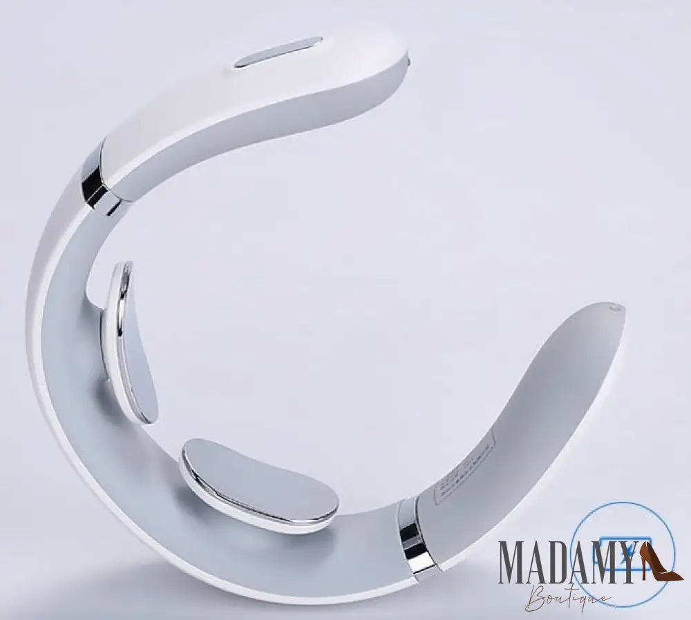 Massageador Cervical Portátil