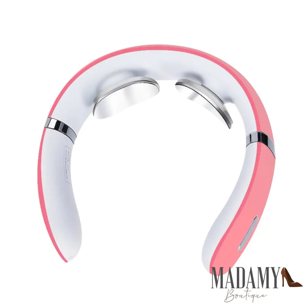 Massageador Cervical Portátil