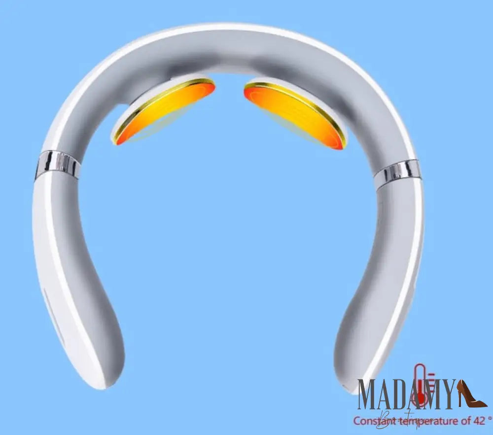 Massageador Cervical Portátil
