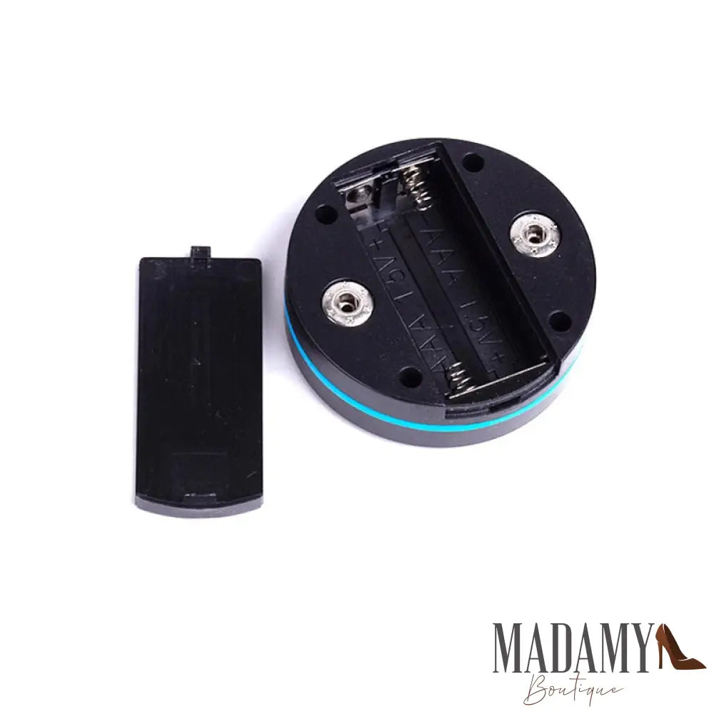 Mini Massageador Elétrico