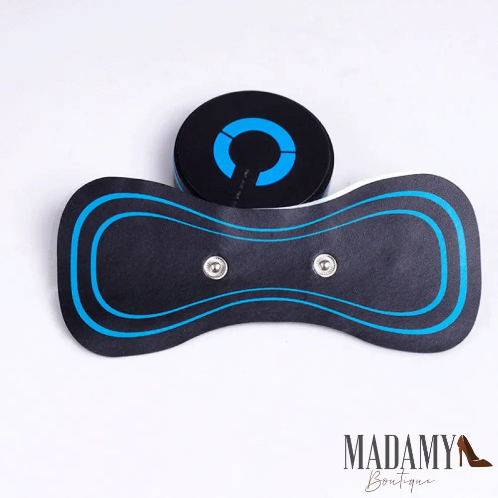 Mini Massageador Elétrico
