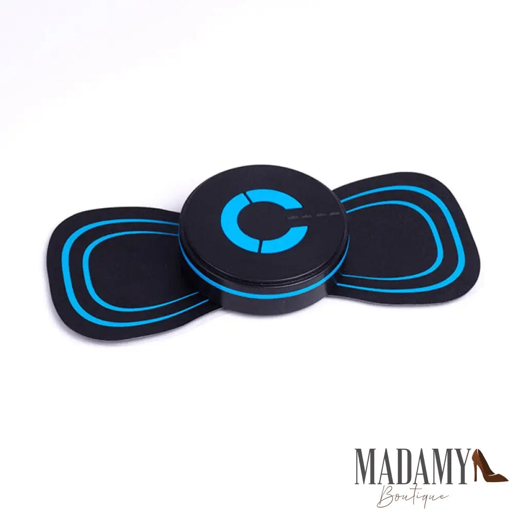 Mini Massageador Elétrico