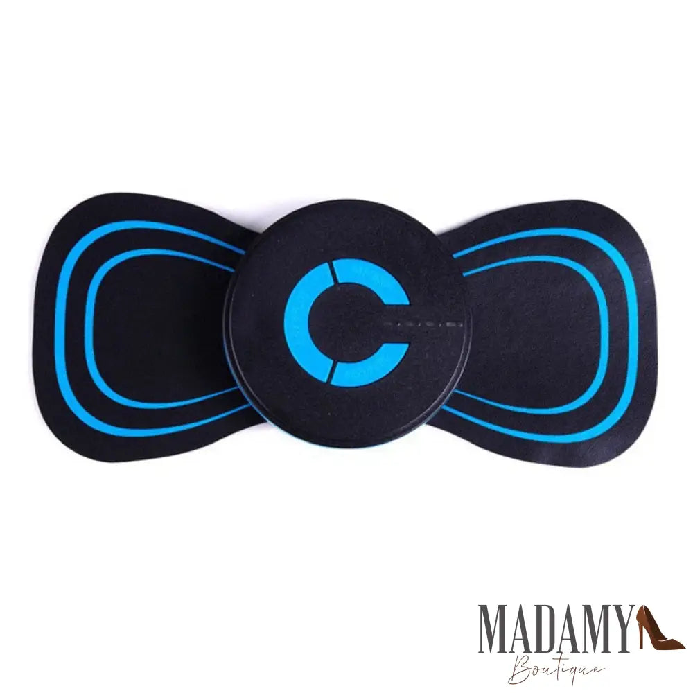 Mini Massageador Elétrico