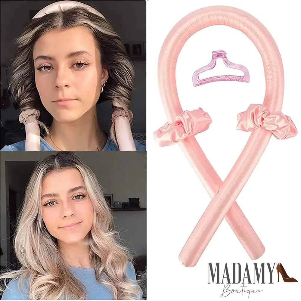 Modelador De Cachos Hair Pro