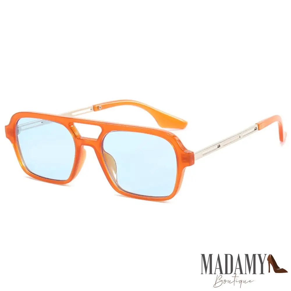 Small Frame Square Sunglasses Woman Brand Designer Fashion Luxury Sun Glasses Female Vintage Hollow