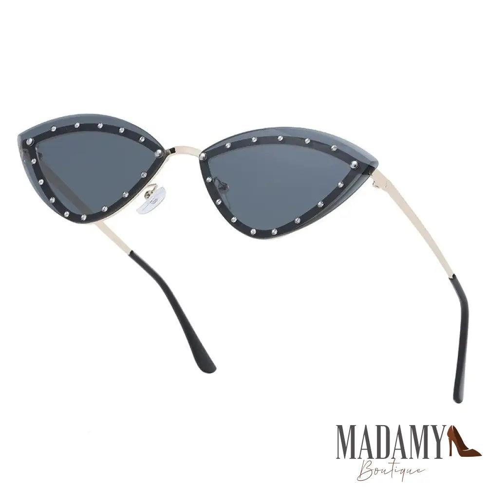 Óculos Madamy Miami Beach