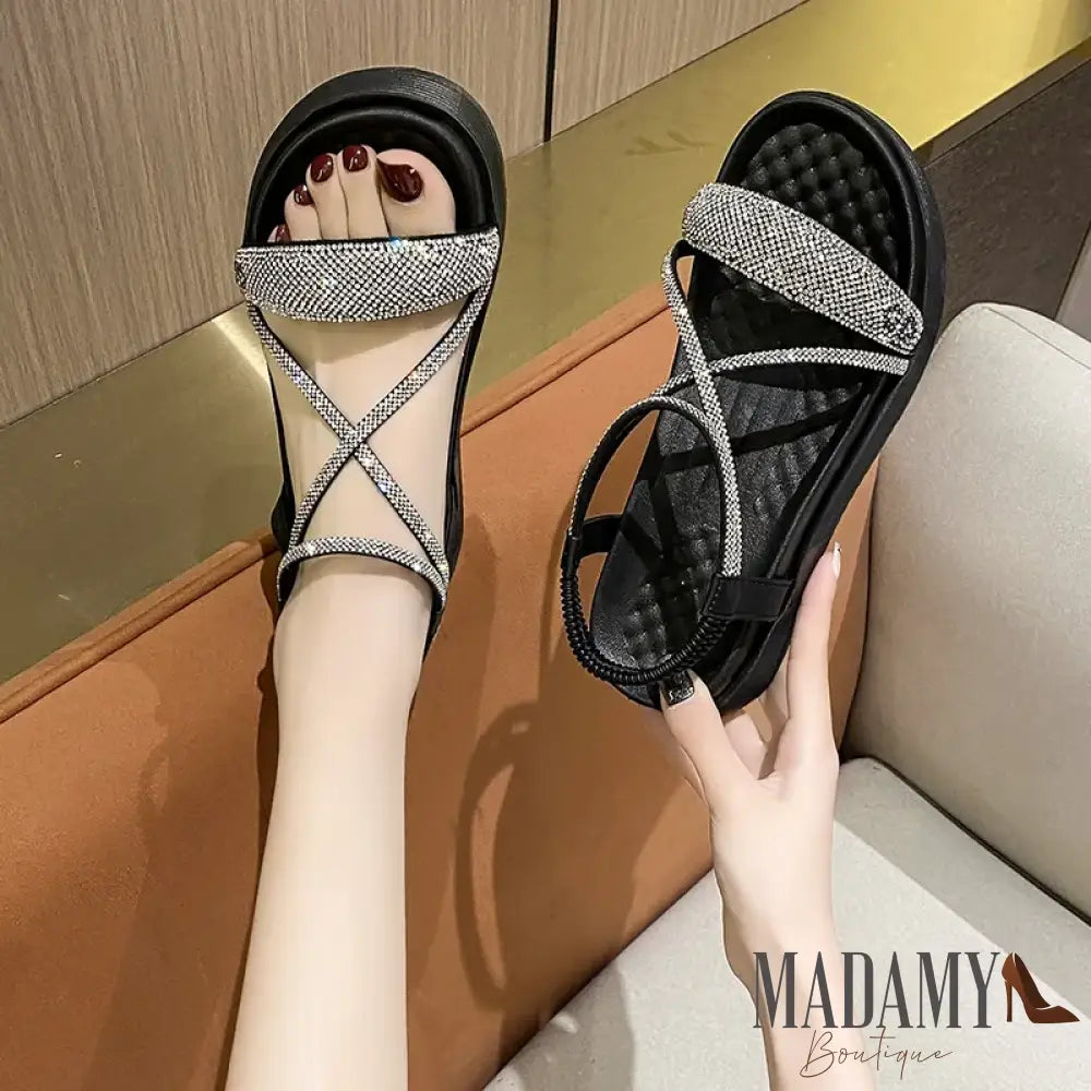 Papete Madamy Luxuar