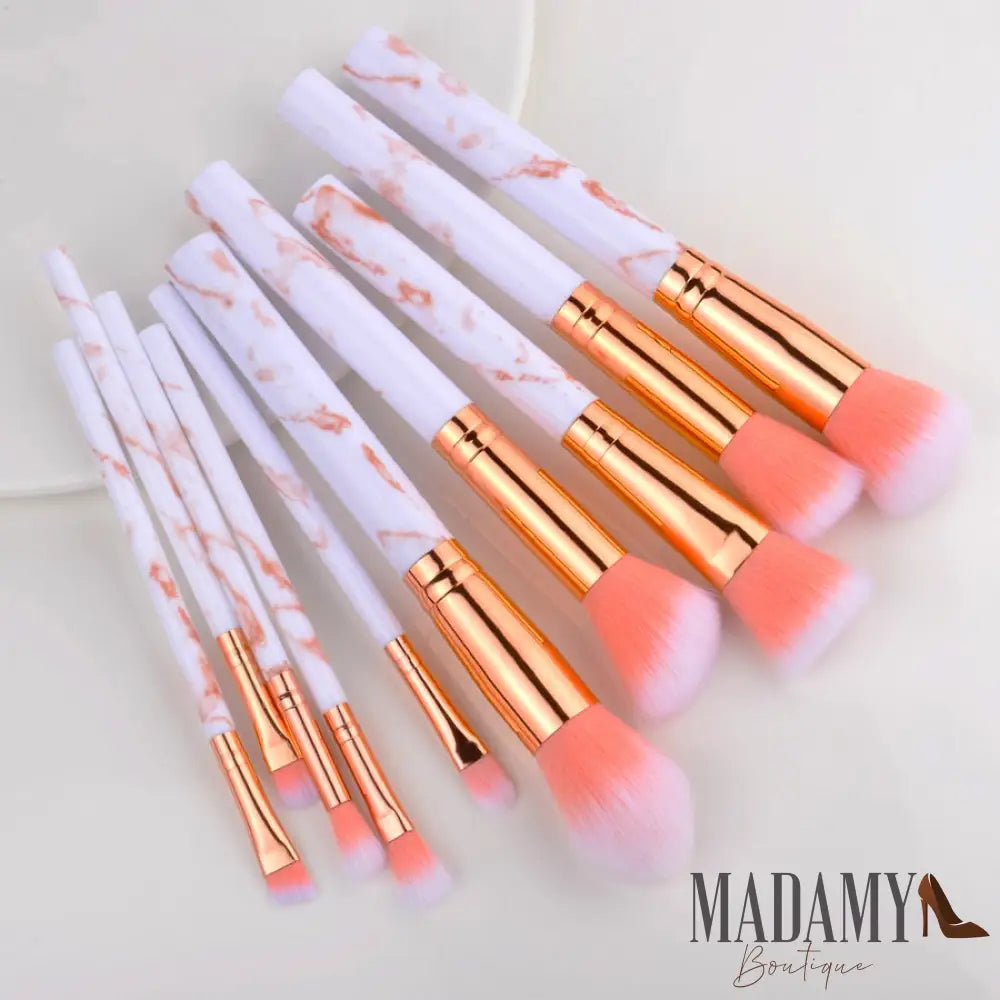 Pinceis De Maquiagem Profissional