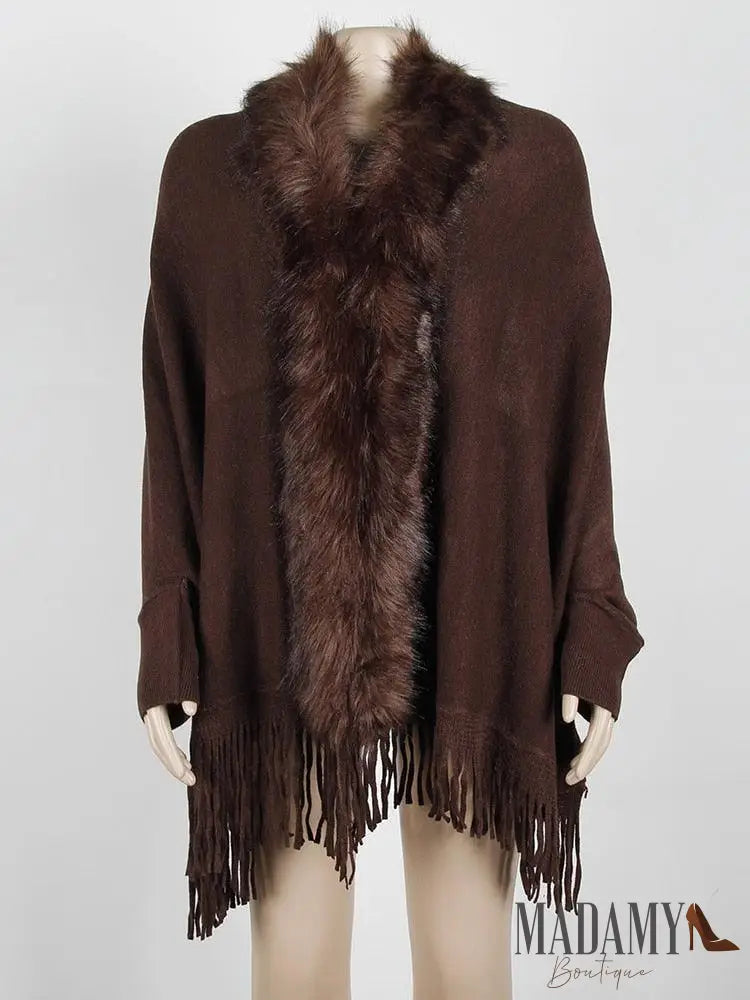 Cardigan Roulette - Viccenza