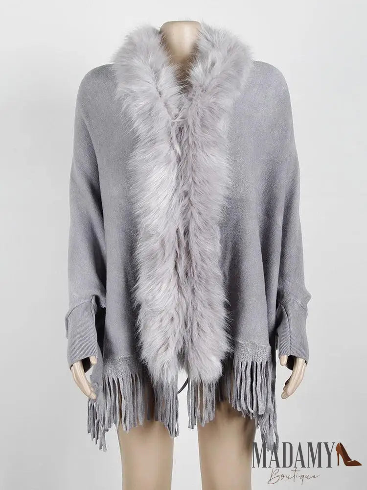 Cardigan Roulette - Viccenza