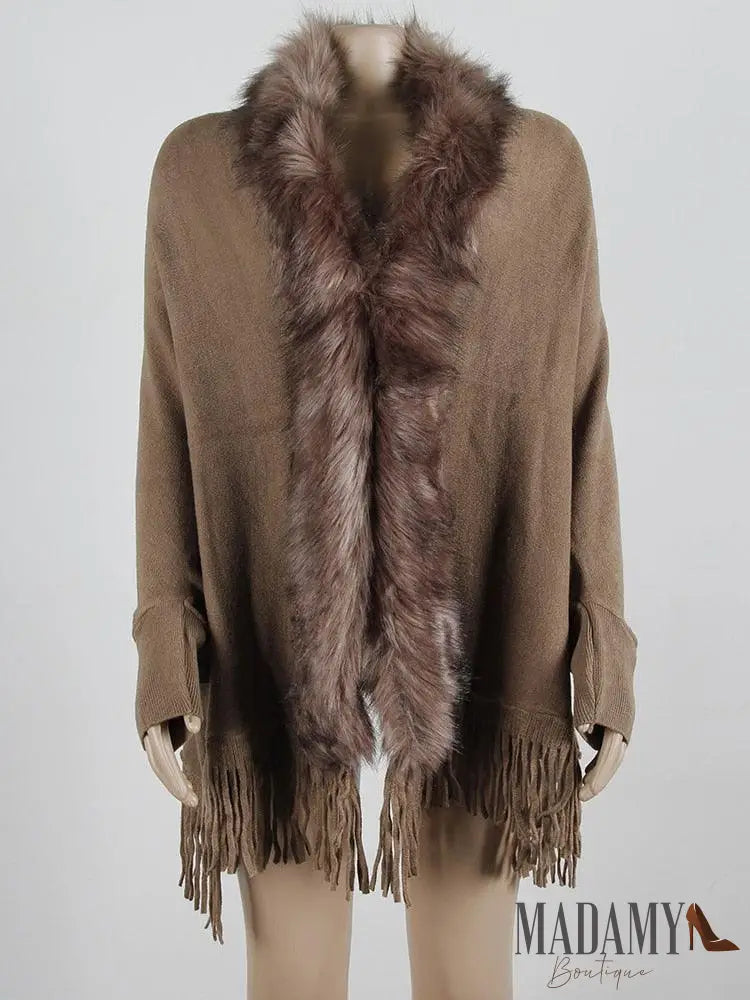 Cardigan Roulette - Viccenza