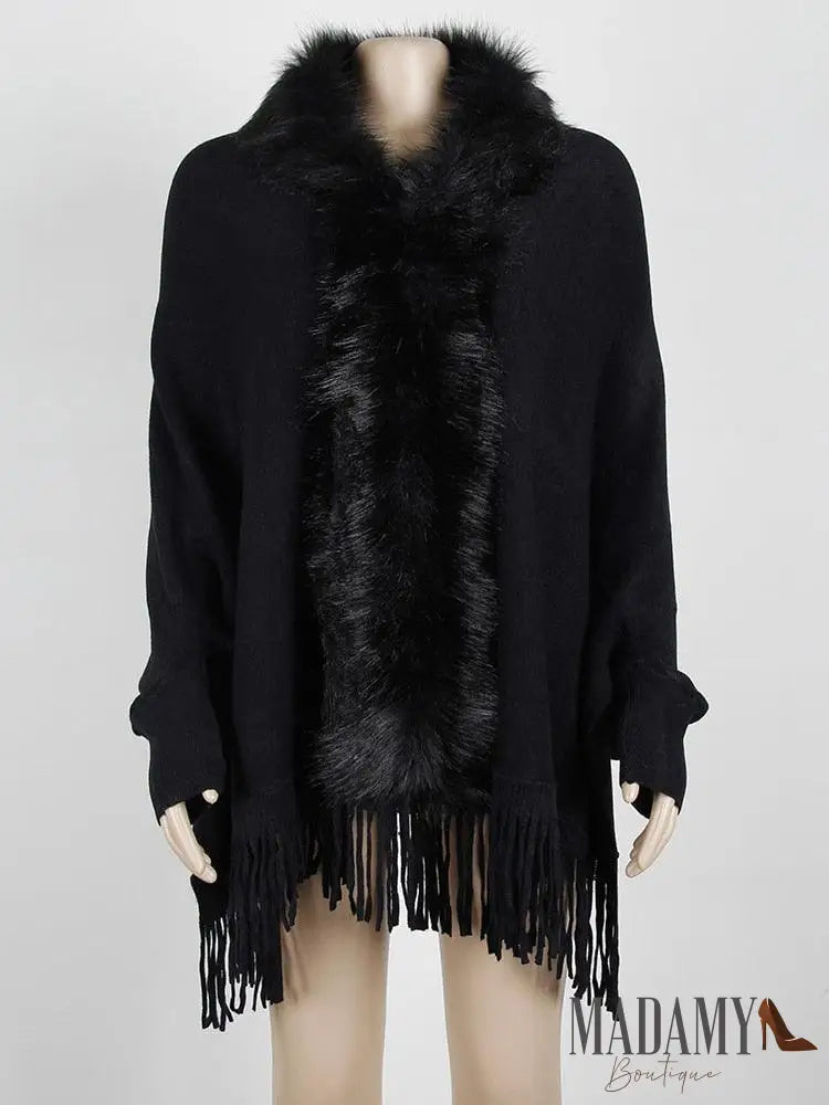 Cardigan Roulette - Viccenza