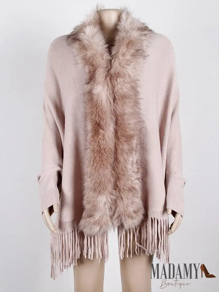Cardigan Roulette - Viccenza