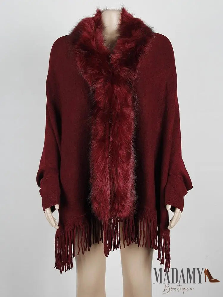 Cardigan Roulette - Viccenza