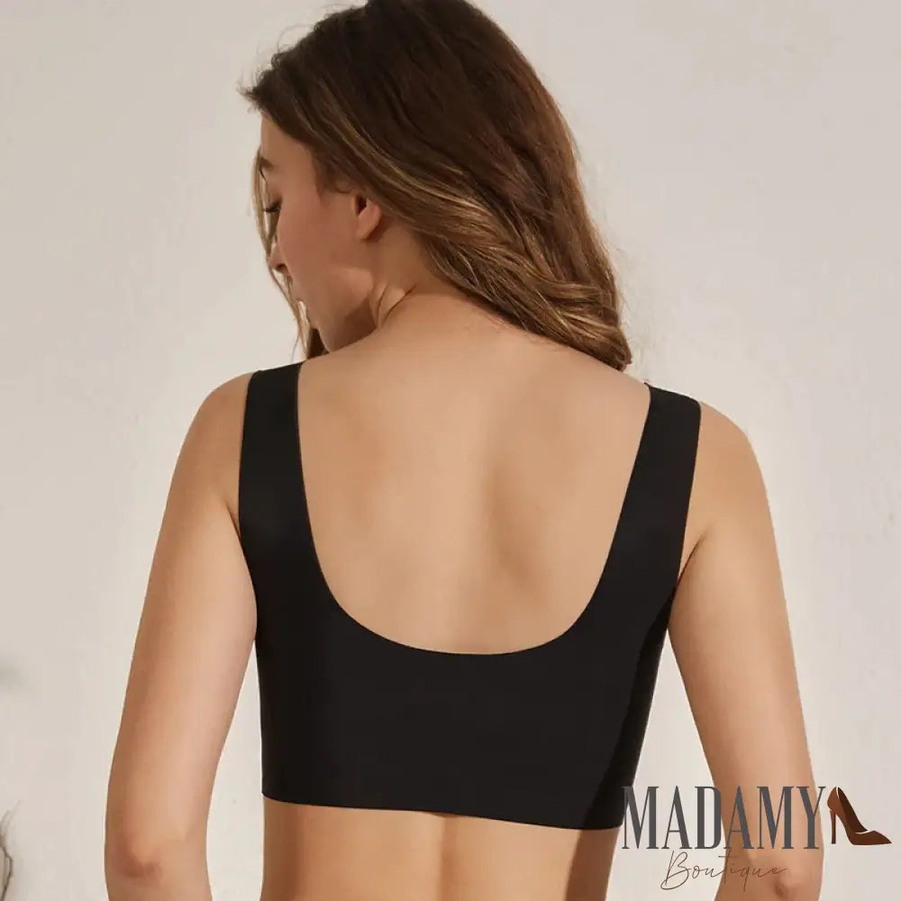 Promoção 3 Peças - Sutiã Madamy Lace Up