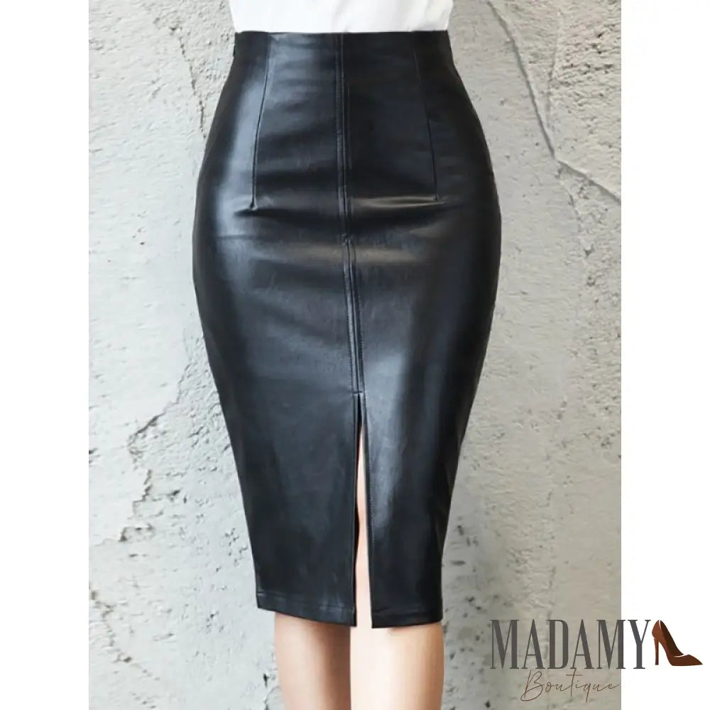 Saia Bellamy Preto / P