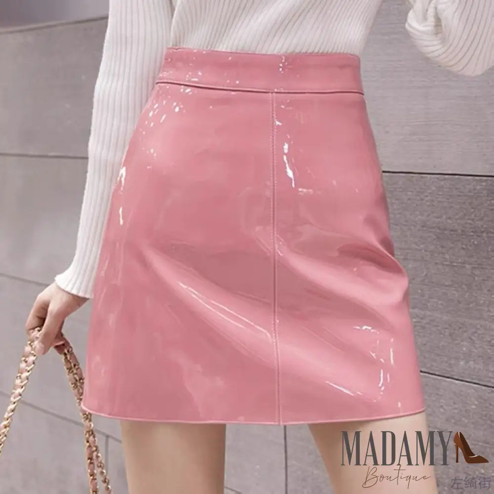 Saia Madamy Doll Pink / S China
