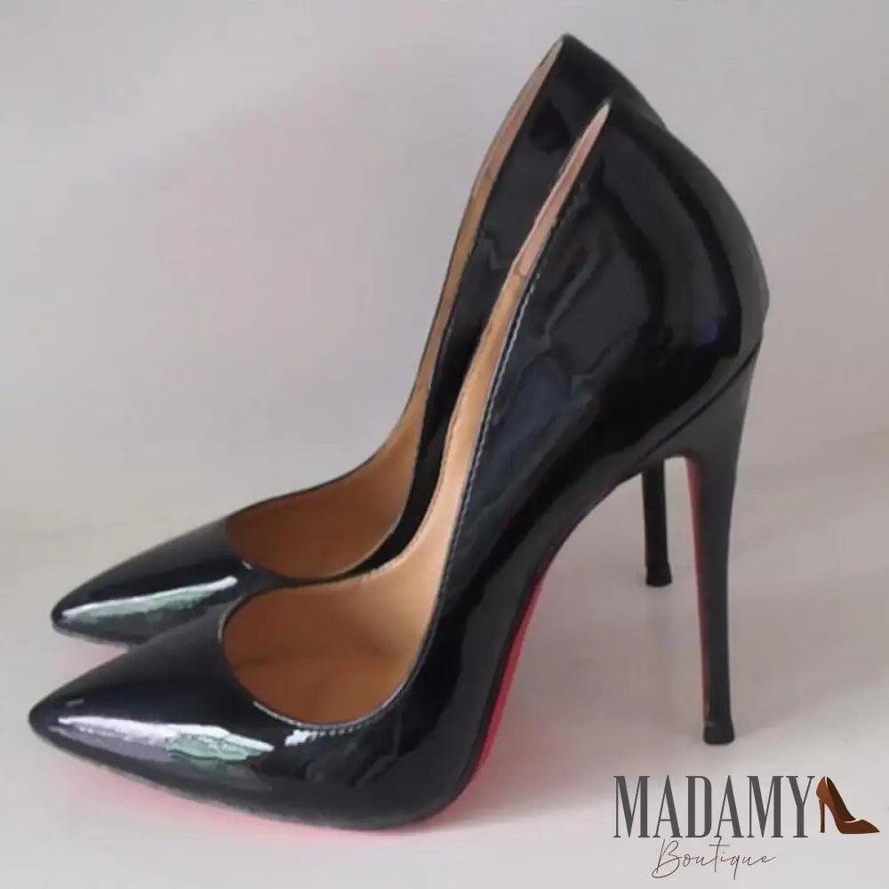 Scarpin Madamy Hot Scarpin