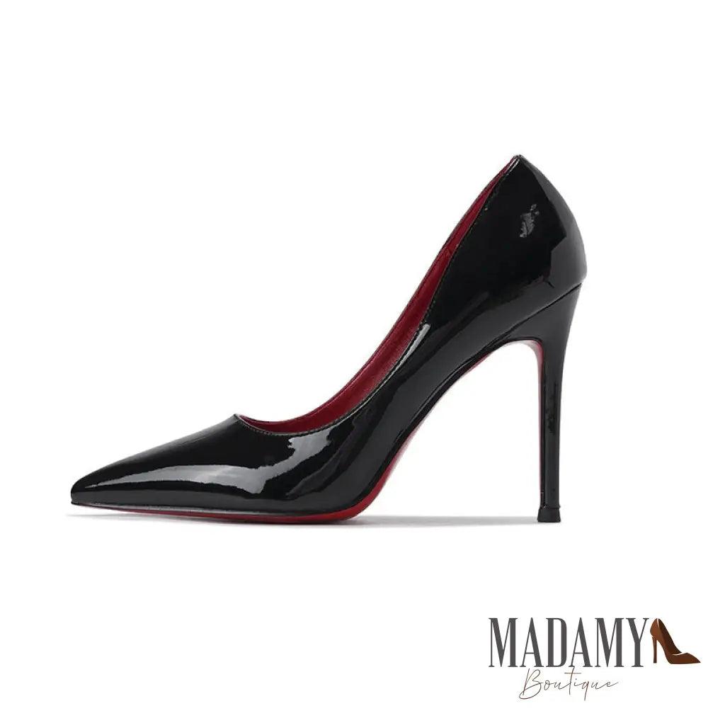 Scarpin Madamy Hot Scarpin