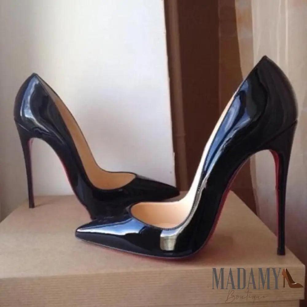 Scarpin Madamy Hot Scarpin