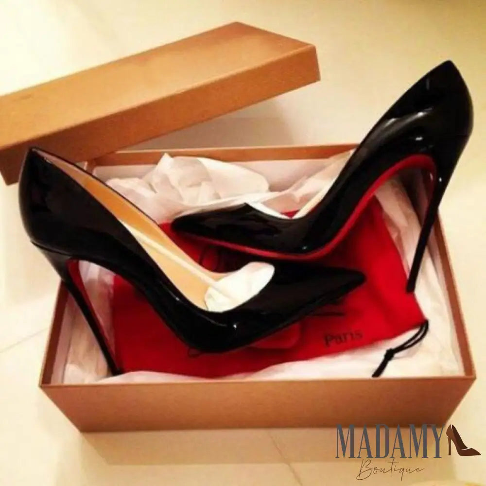 Scarpin Madamy Hot Scarpin