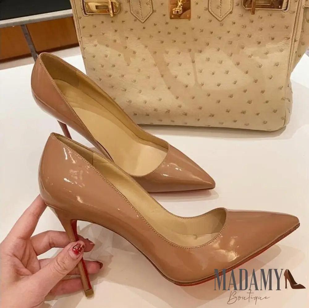 Scarpin Madamy Hot Scarpin