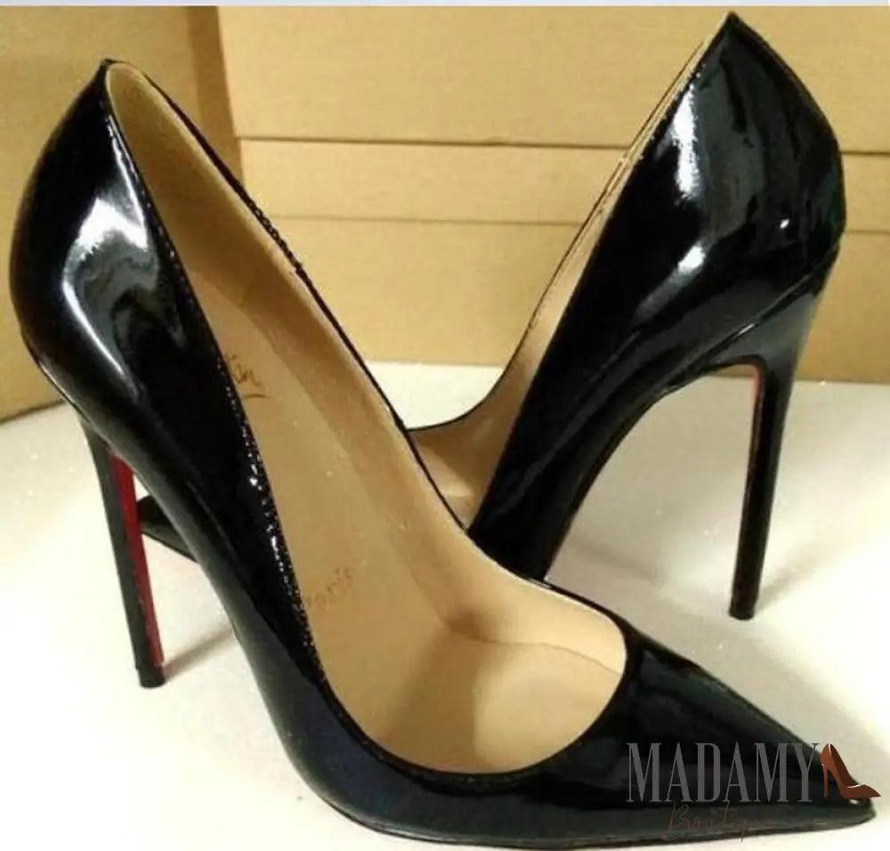 Scarpin Madamy Hot Scarpin