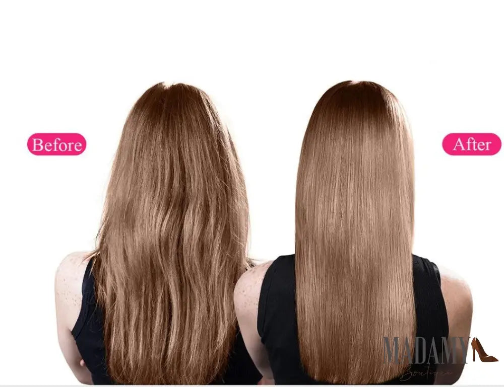 Secador E Alisador De Cabelo