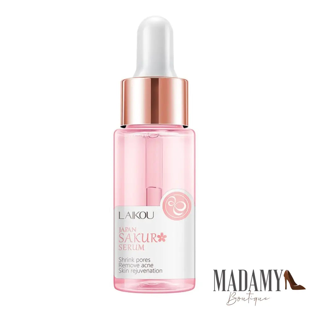 Sérum Hidratante Facil Anti Rugas Sakura