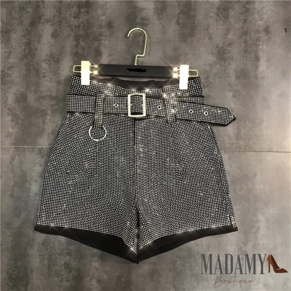 Short Veneza P Shorts