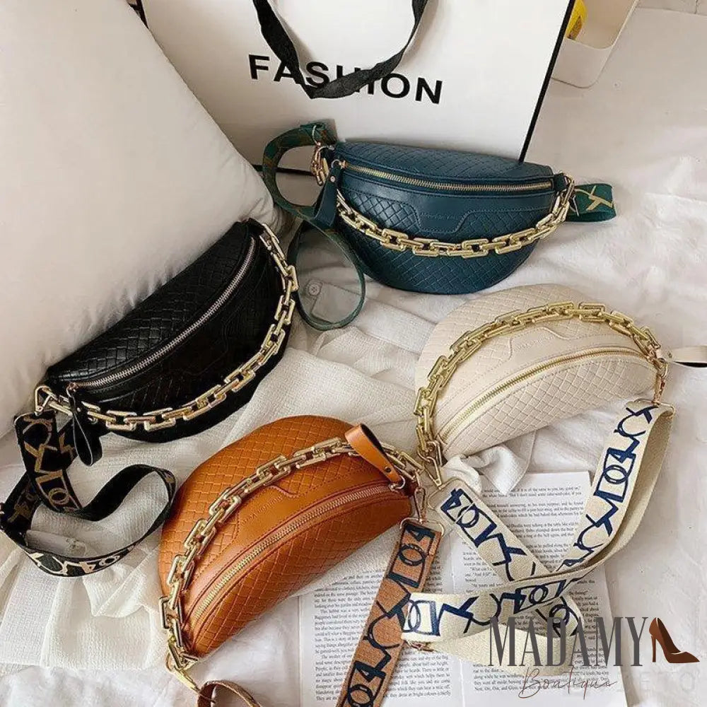 Shoulder Bag Corrente