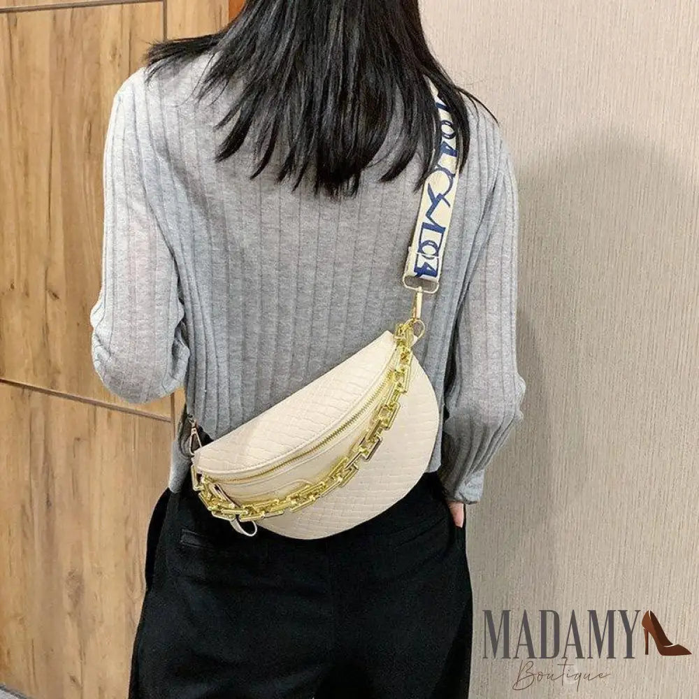 Shoulder Bag Corrente