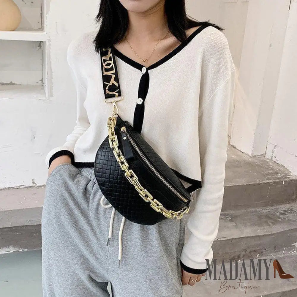 Shoulder Bag Corrente