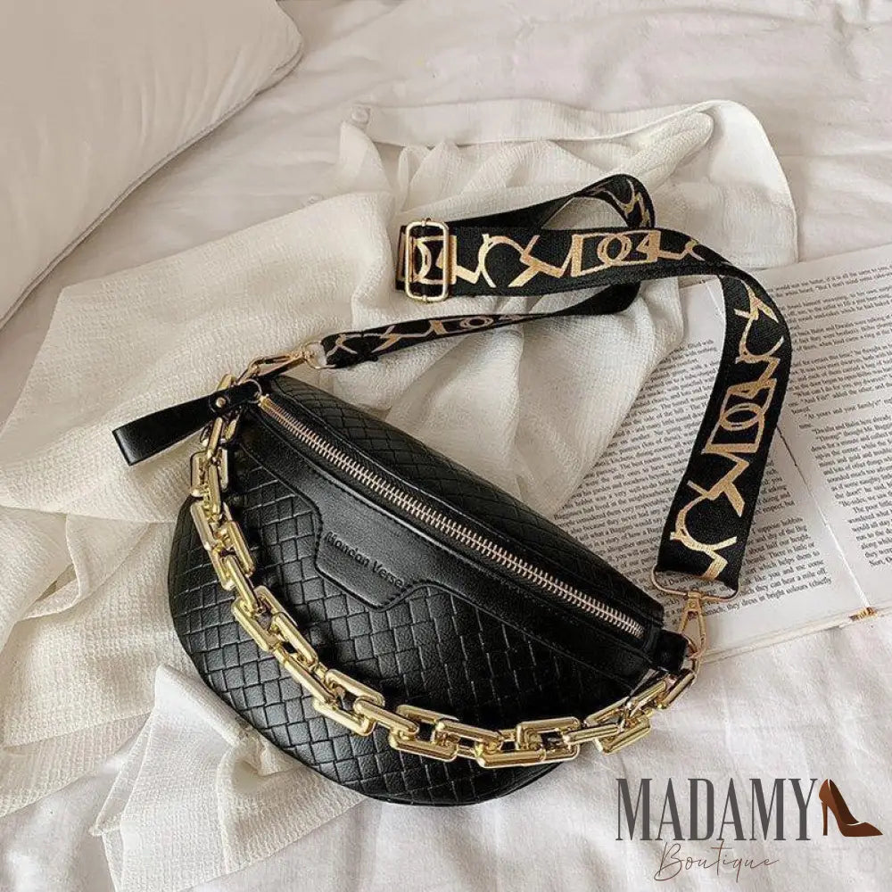 Shoulder Bag Corrente
