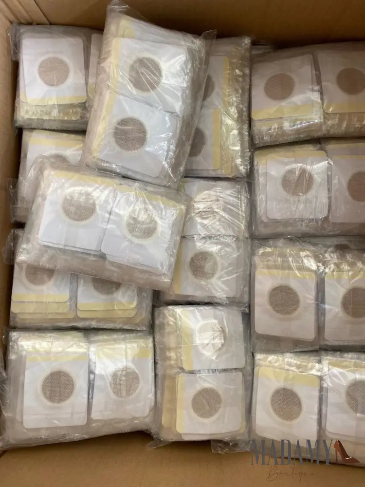 Slim Patch Adesivo Emagrecedor