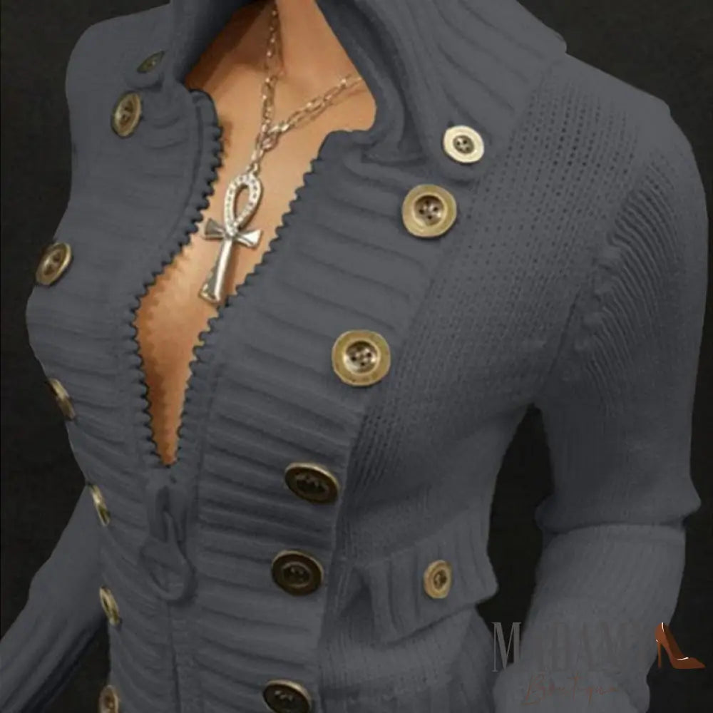 Blusa Alipio - Viccenza