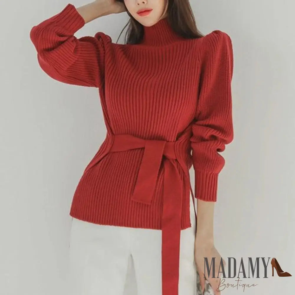Blusa Duffy - Viccenza