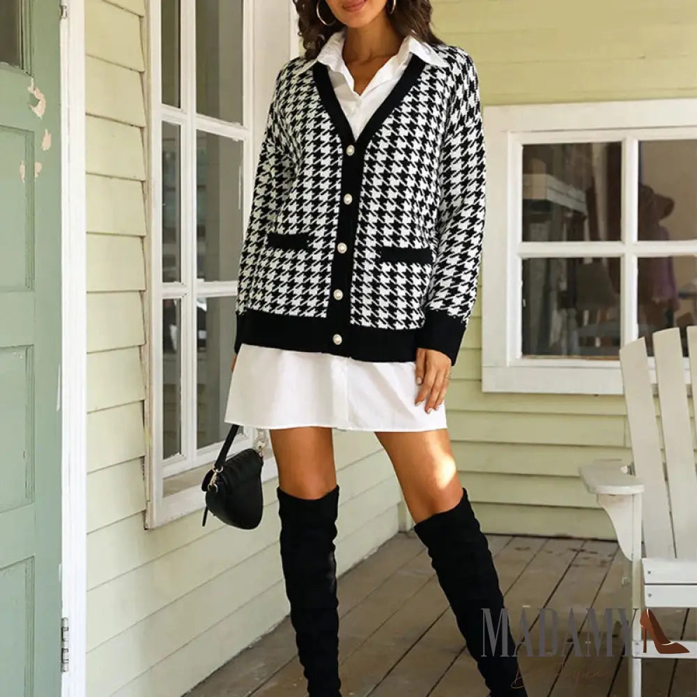 Cardigan Madamy Montpellier
