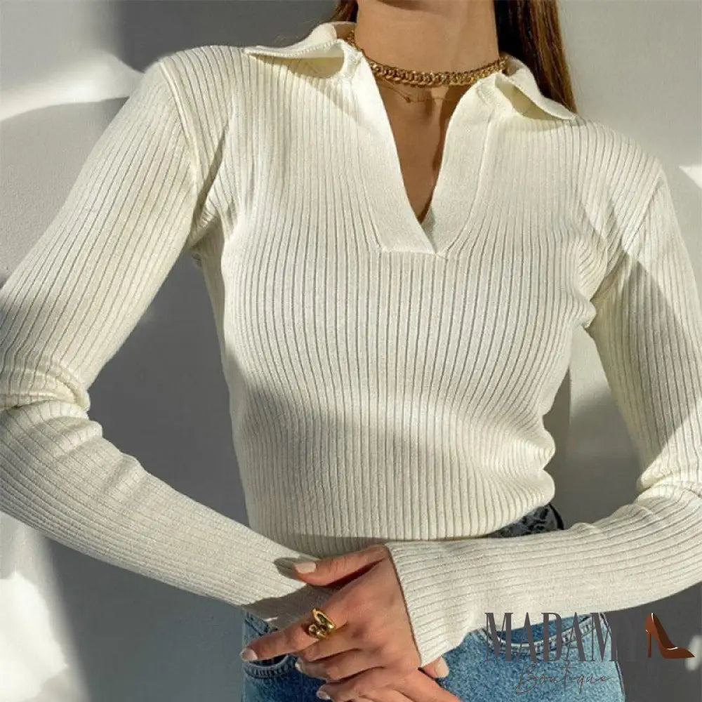 Camisa Thais - Viccenza