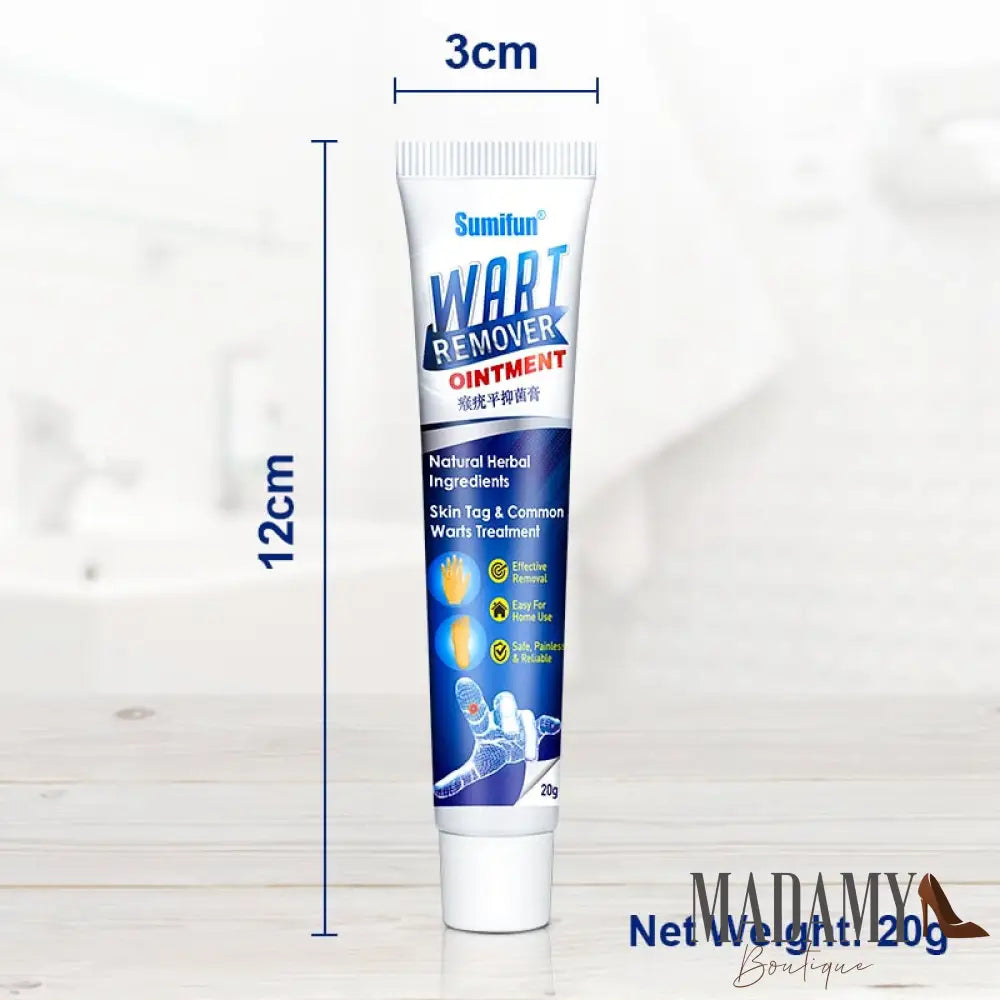 Super Clean Removedor De Manchas