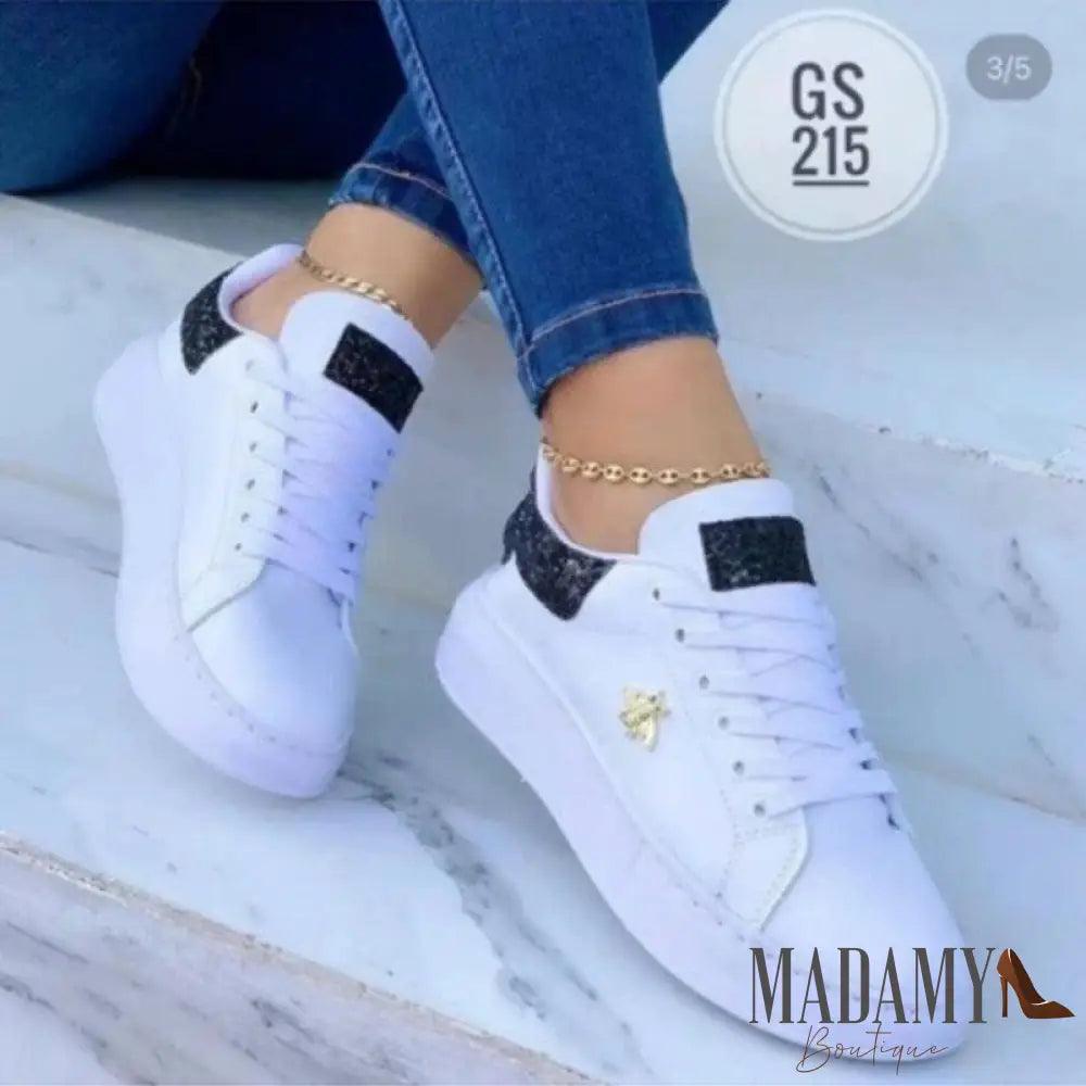 Tenis Madamy Bee Hive