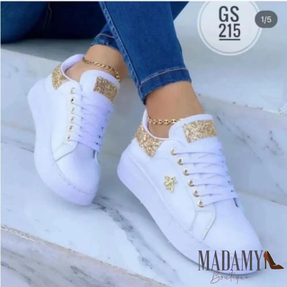 Tenis Madamy Bee Hive