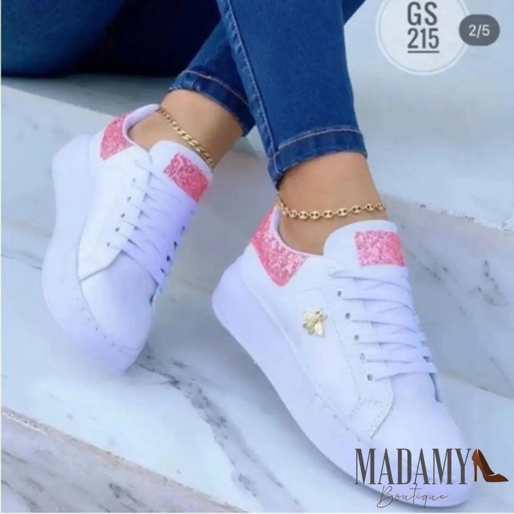Tenis Madamy Bee Hive