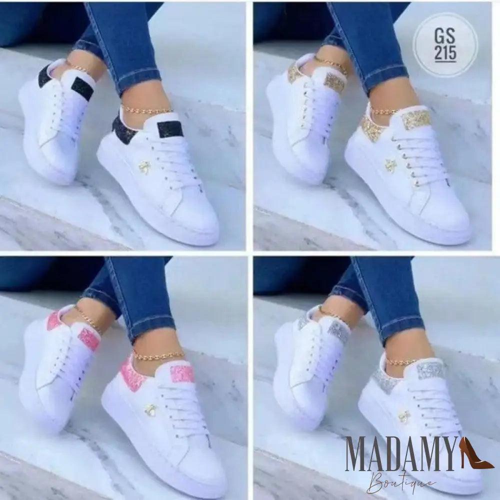 Tenis Madamy Bee Hive