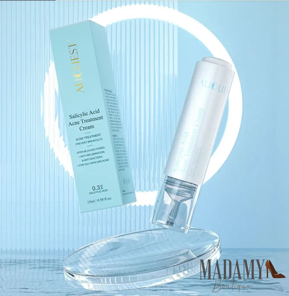 Tratamento Anti Acne Aliquest