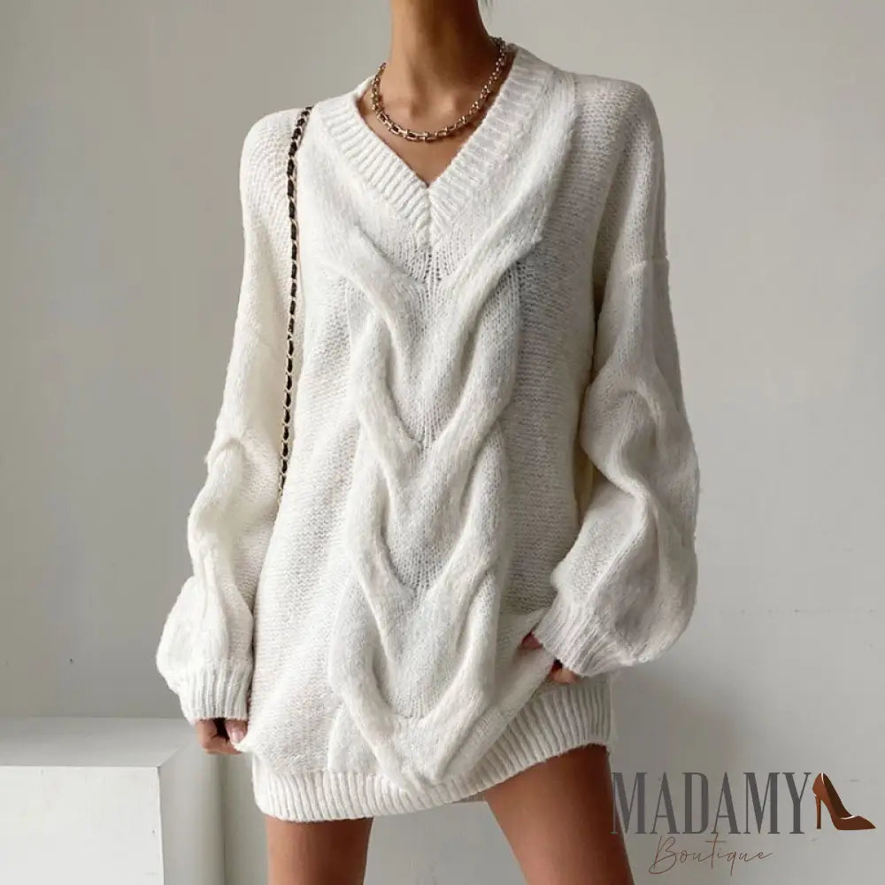 Vestido/ Casaco Madamy Redris Único
