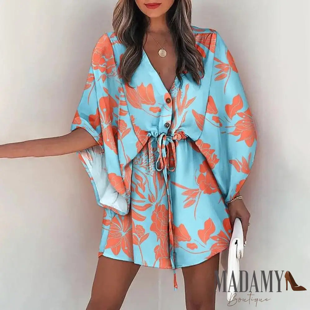 Vestido Amabily - Viccenza