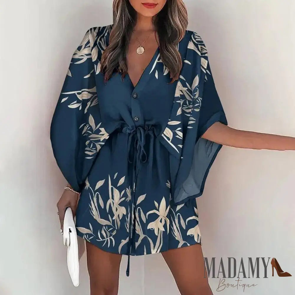 Vestido Amabily - Viccenza