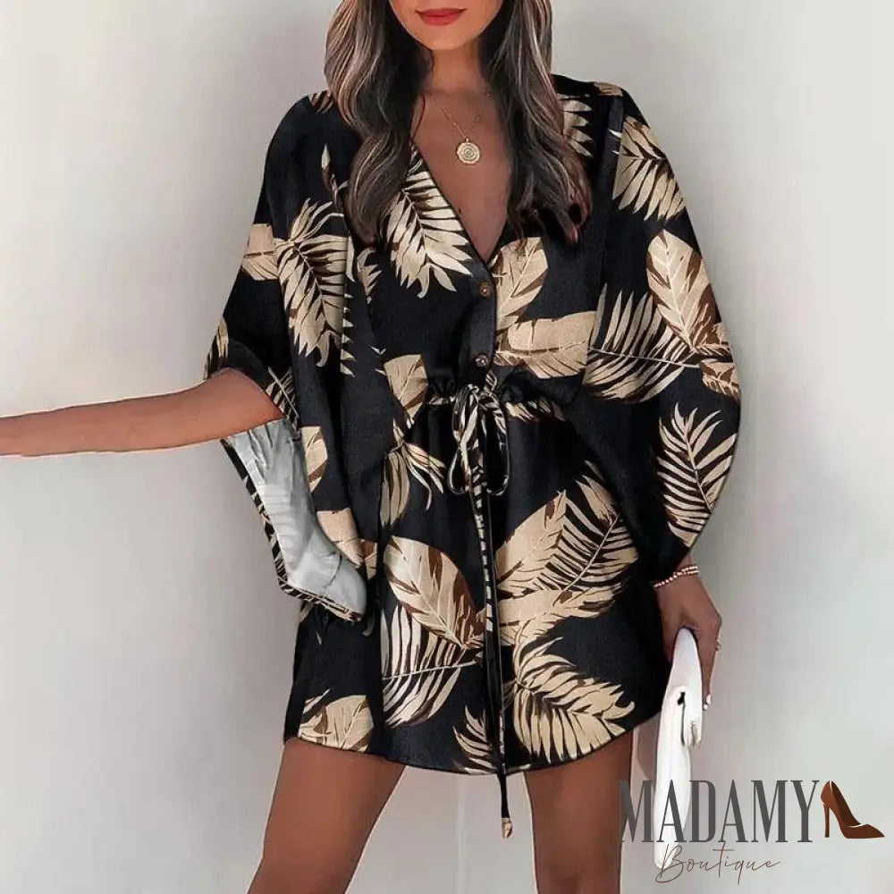 Vestido Amabily - Viccenza